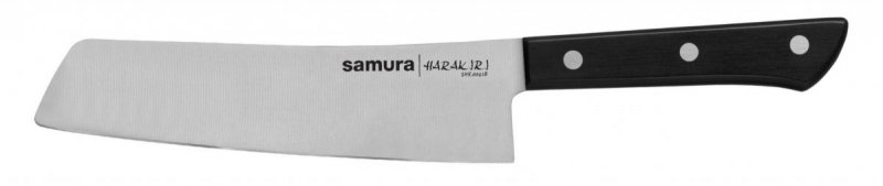 Samura Harakiri nóż kuchenny modern nakiri