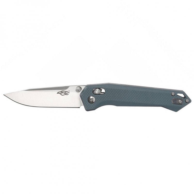 Nóż składany Ganzo Firebird FB7651-GY