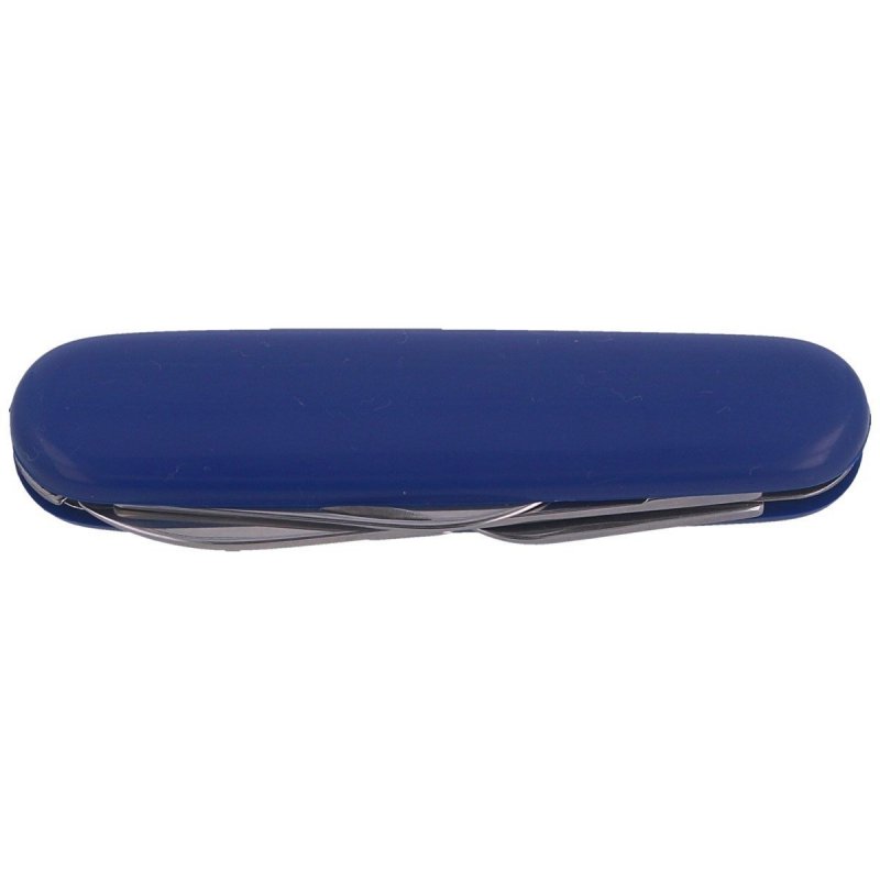 Scyzoryk Mikov Stovka Blue 100-NH-4 D 4 funkcje 7 cm