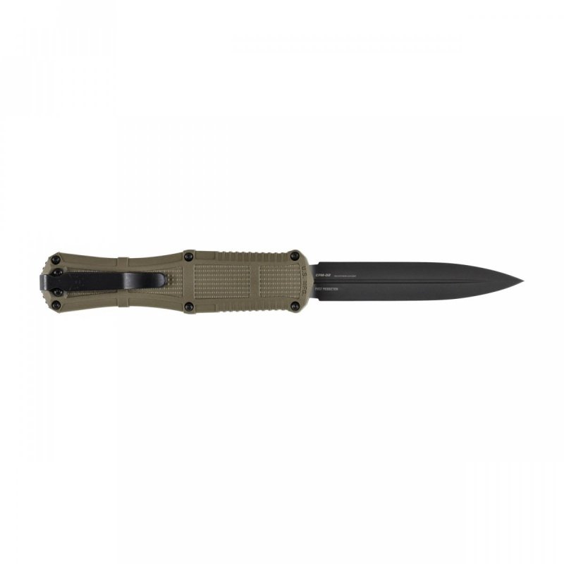Nóż OTF Benchmade 3370GY-1 Claymore