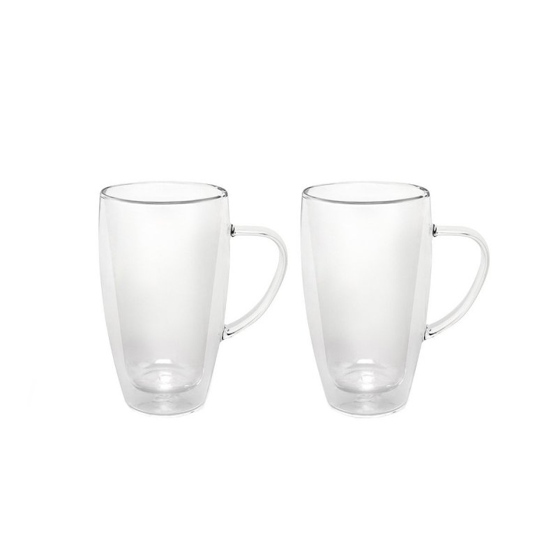 Filiżanka termiczna 295ml - 2 SZT / BREDEMEIJER