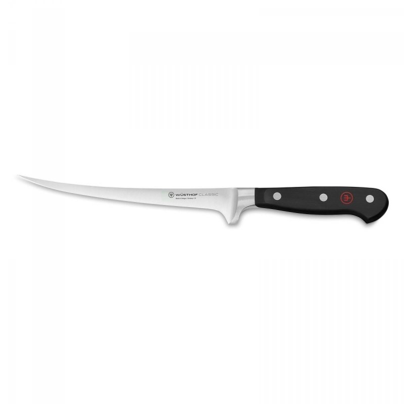 Wusthof Nóż do filetowania 18 cm - Classic