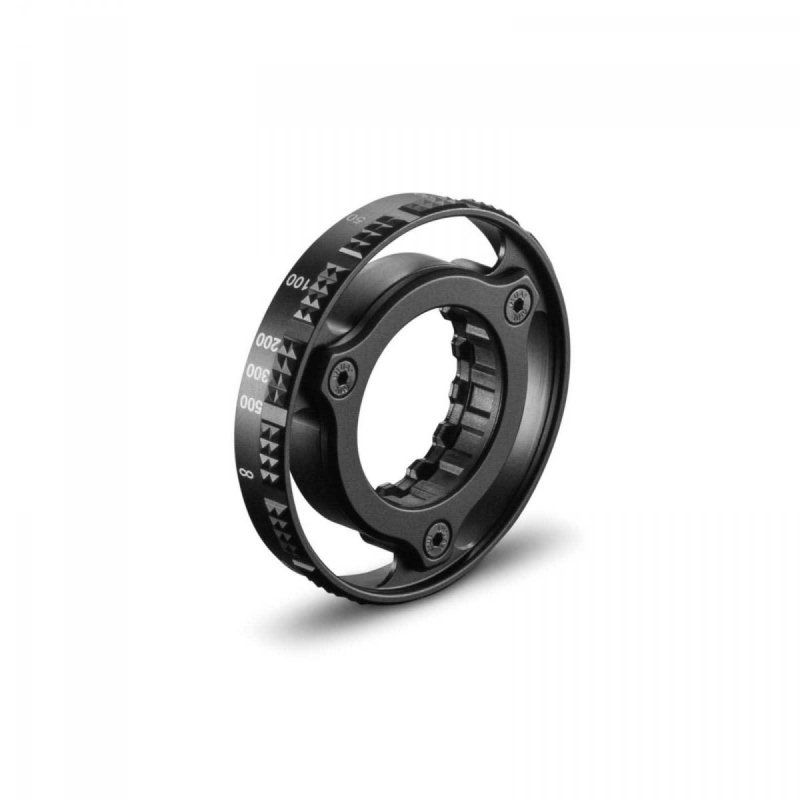 Koło do precyzyjnej regulacji paralaksy Hawke Sidewinder Type 4 65 mm