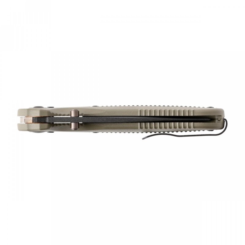 Nóż składany Benchmade 431BK-1 Redoubt