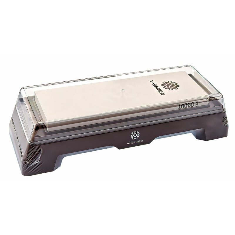 Ostrzałka Kamienna Taidea (3000/10000) Tv6130 do Noży Kuchennych, Wielofunk