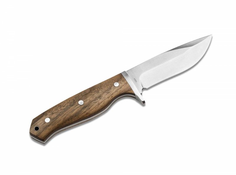 Nóż Magnum Walnut Drop