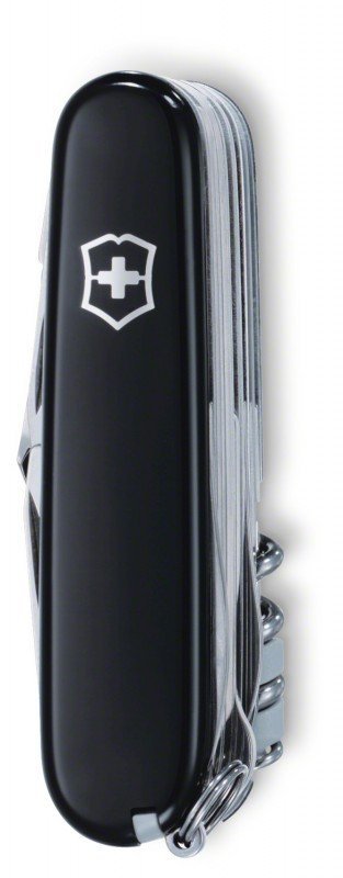 Scyzoryk Szwajcarski Victorinox SwissChamp 1.6795.3 +pudełko