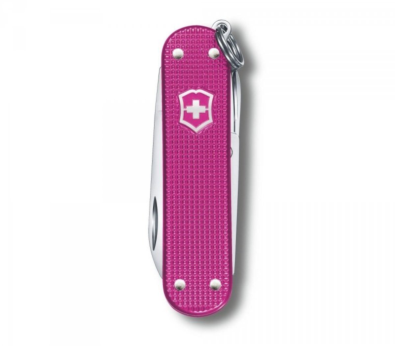 Scyzoryk Szwajcarski Victorinox Flamingo Survival 5 Funkcji Wielofunkcyjny