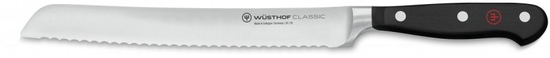 Wusthof Classic nóż do Chleba 20 Cm