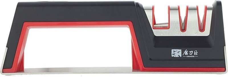 Taidea Ostrzałka TG1705 do Noży i Nożyczek Diamentowa