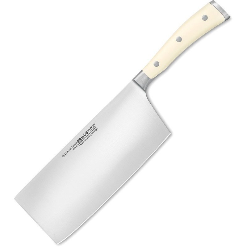 Wusthof Nóż chińskiego szefa kuchni 18 cm - Classic Ikon C