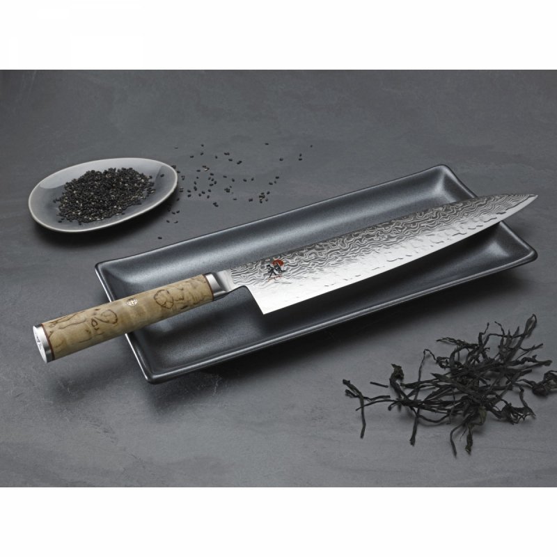 Nóż uniwersalny 13 cm Miyabi 5000MCD