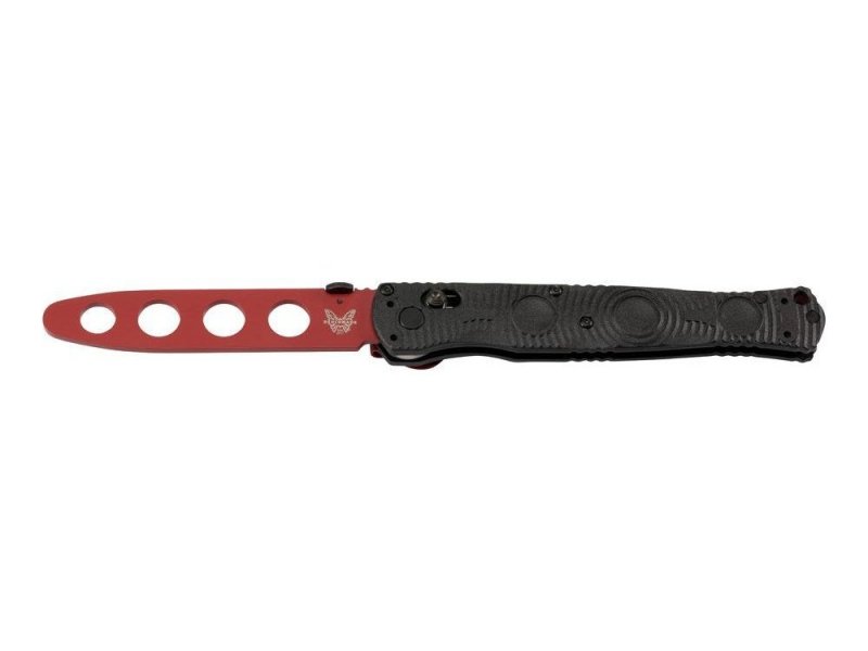 Nóż Benchmade treningowy 391BK SOCP