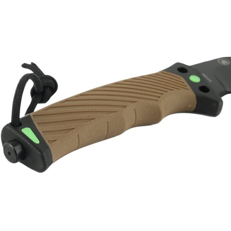 Nóż Ganzo Firebird G8012V2-DY