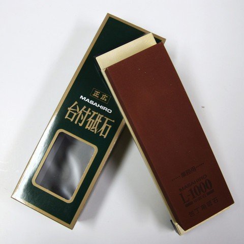 Kamień do Ostrzenia Masahiro L-1000 [40103]