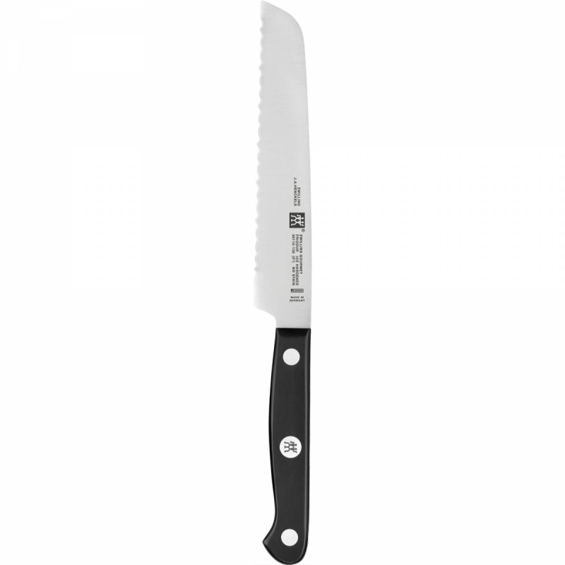 Zestaw 4 Noży W Bloku Gourmet Zwilling