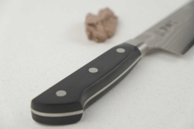 Nóż kuchenny Tetsuhiro KD Gyuto 210 mm [KD-855]