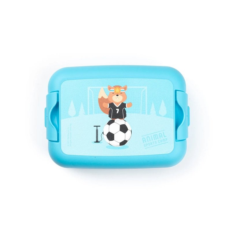 Amuse Lunchbox do Szkoły Wiewiórka