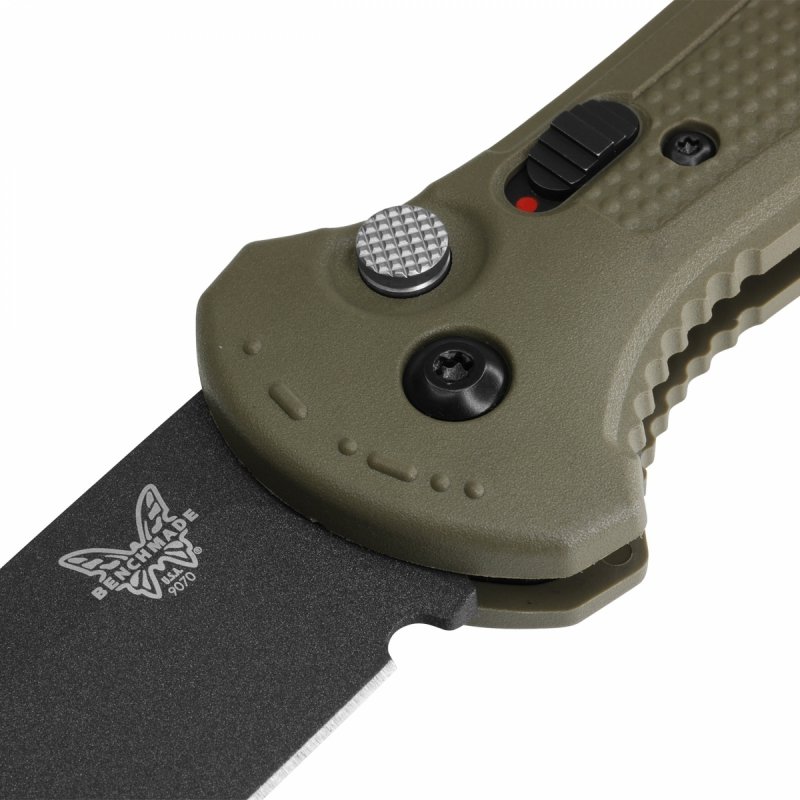 Nóż Benchmade 9070BK-1 Claymore