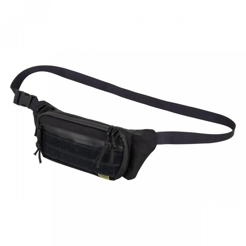 Nerka Maskpol City NMCBA-01 czarna