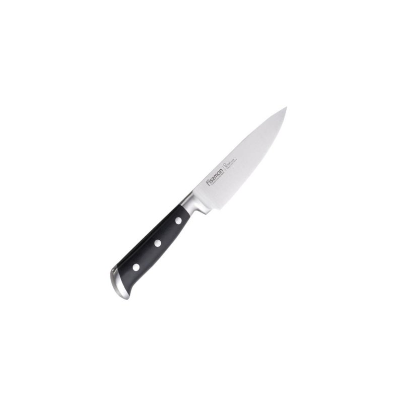 Fissman Koch mały nóż szefa kuchni 15cm