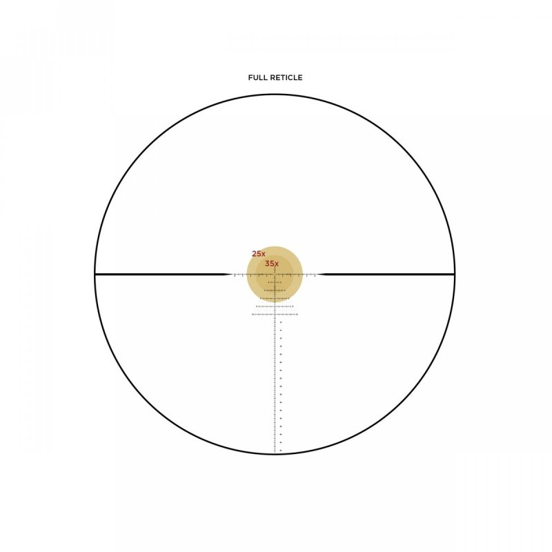 Zaawansowany Celownik Teleskopowy Leupold Mark 4HD 8-32x56mm, M5C3, FFP PR2-Mil, Wodoodporny, Taktyczny