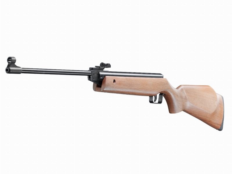 Wiatrówka Perfecta mod. 45 4,5 mm