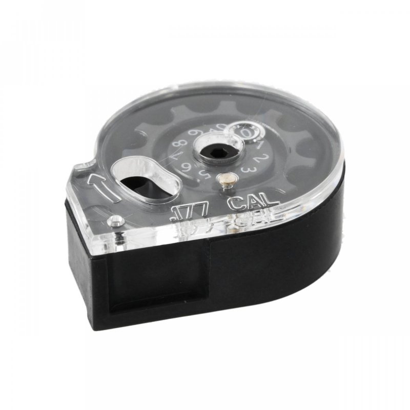 Magazynek do wiatrówka Iconix Umarex 4,5 mm