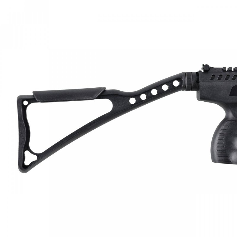 Pistolet Black Ops Langley Pro Sniper 5,5 mm