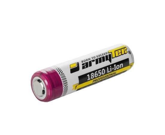 Akumulator Armytek 18650 Li-Ion 3500 mAh, zabezp.