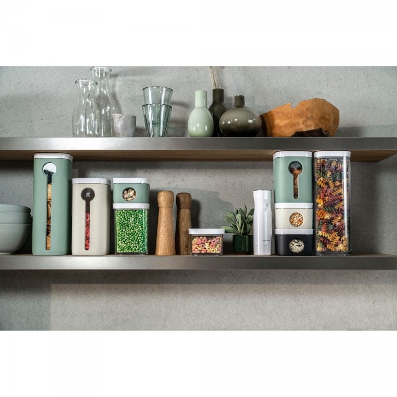 Osłona Do Pojemnika 4S - Szary Fresh & Save Cube Zwilling