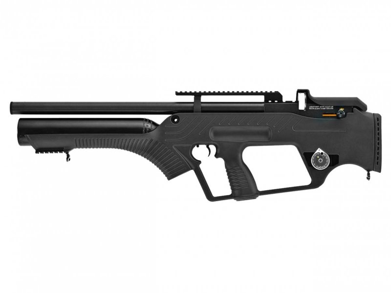 Wiatrówka PCP Optima by Hatsan Bull Master 4.5 mm