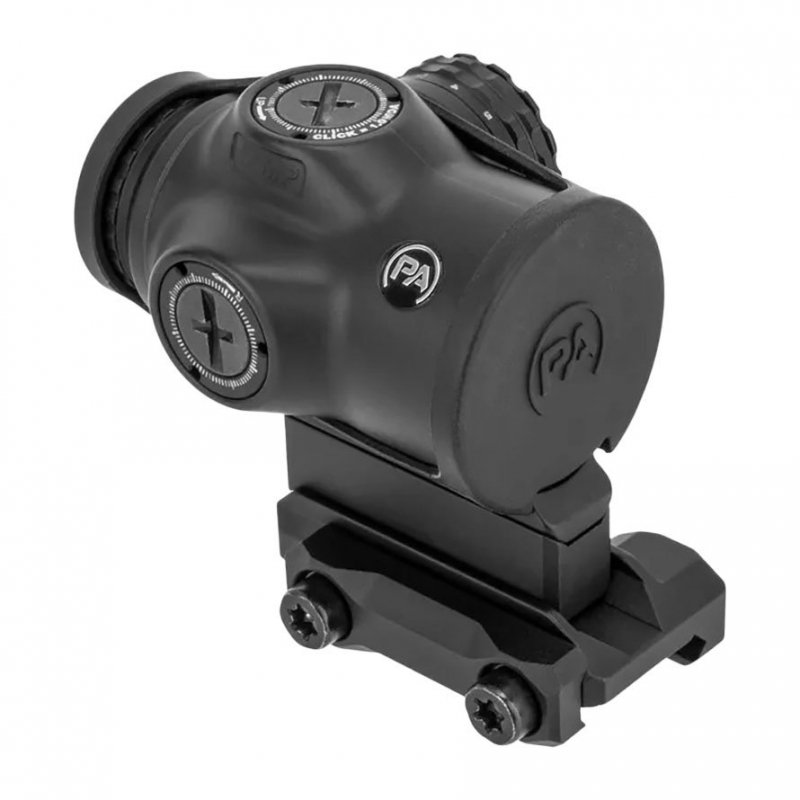 Celownik pryzmatyczny Primary Arms SLx 1x Micro Prism iR Red ACSS Gemini 9 mm