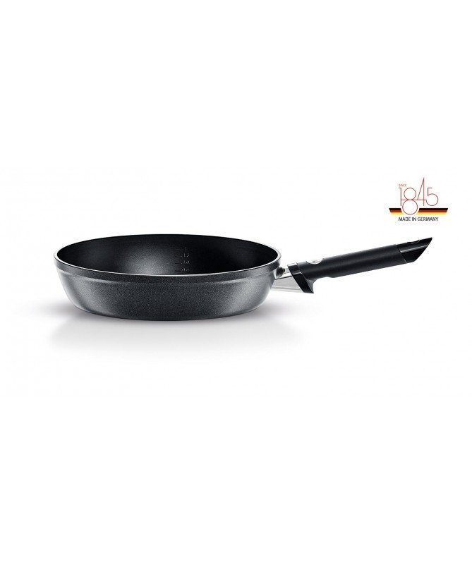 Fissler Patelnia Levital Comfort 20 cm Non-Stick Indukcja