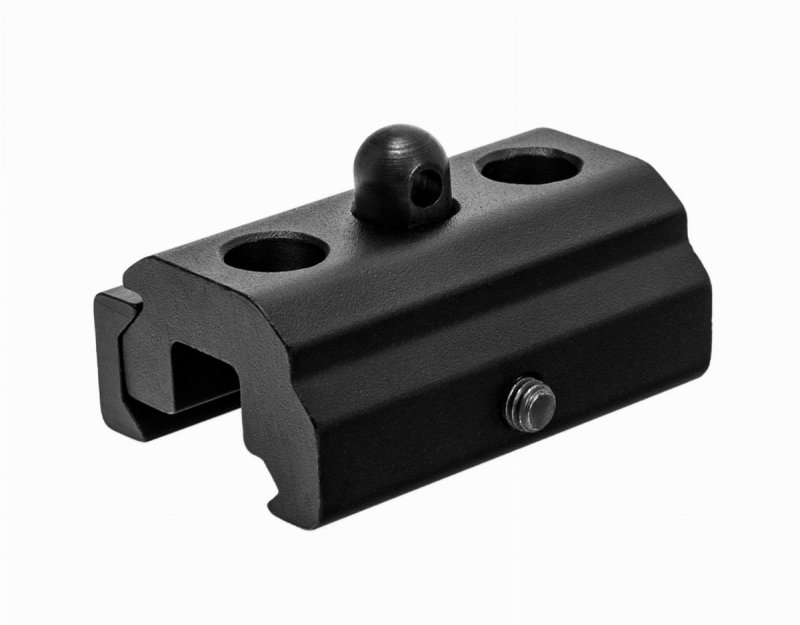 Adapter do dwójnogu Hawke typu Weaver (70050)