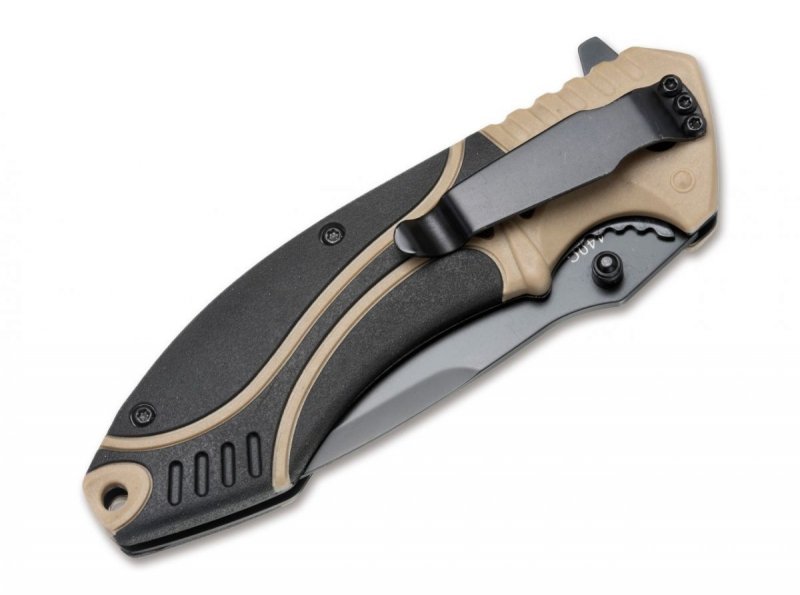 Nóż Magnum Advance Desert Pro