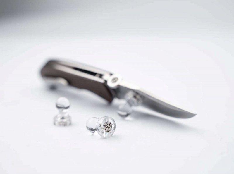 Böker Solingen Small Knife Holder Set