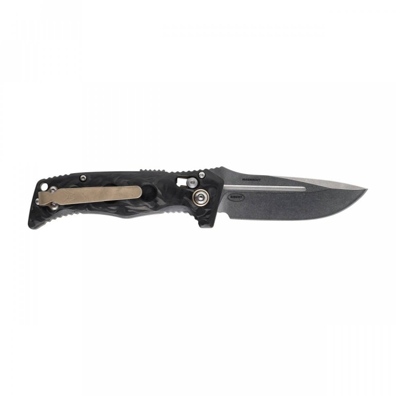 Nóż taktyczny Benchmade 2730-03 Mini Auto Adamas