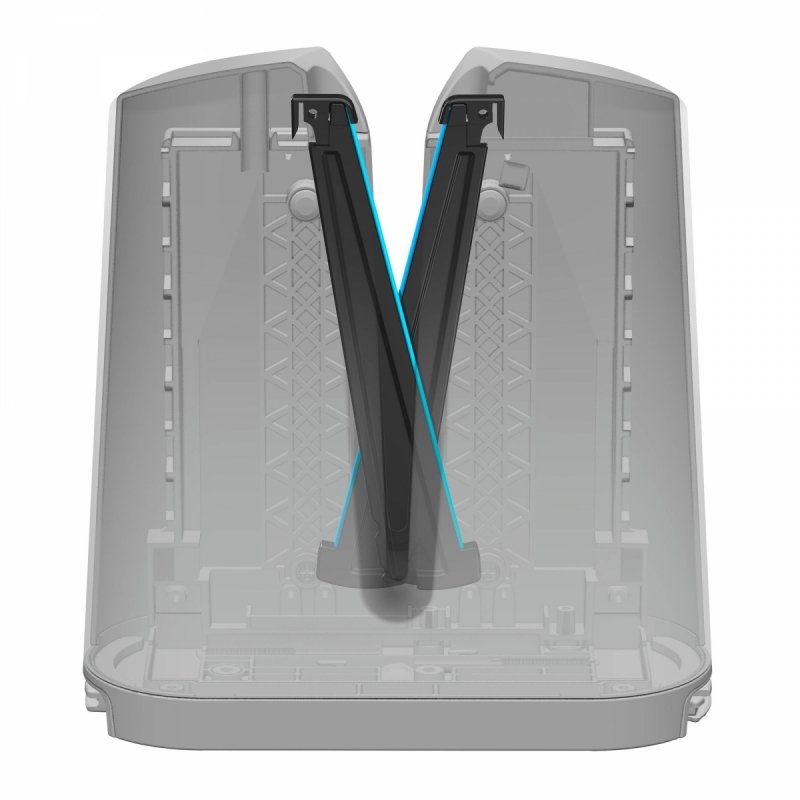 Ostrzałka V-edge 20 Cm Zwilling do Noży Kuchennych