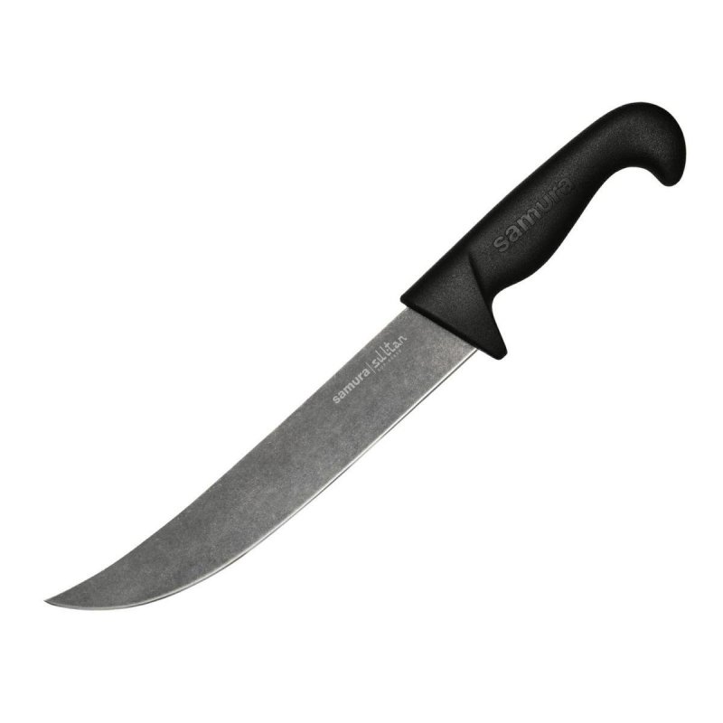 Samura Sultan Pro stonewash Slicer 200mm