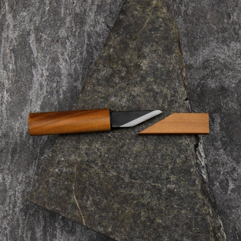 Kanetsune SK-4 Rikizan Kiridashi 4,2cm