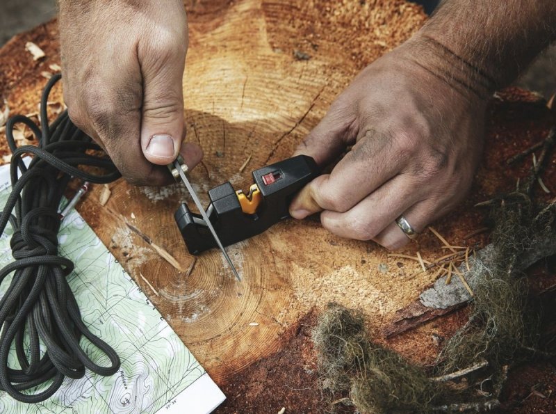 Ostrzałka Work Sharp Pivot Plus Knife Sharpener