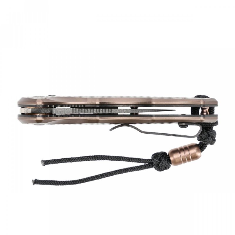 Nóż Benchmade 2950BK-1 Immunity