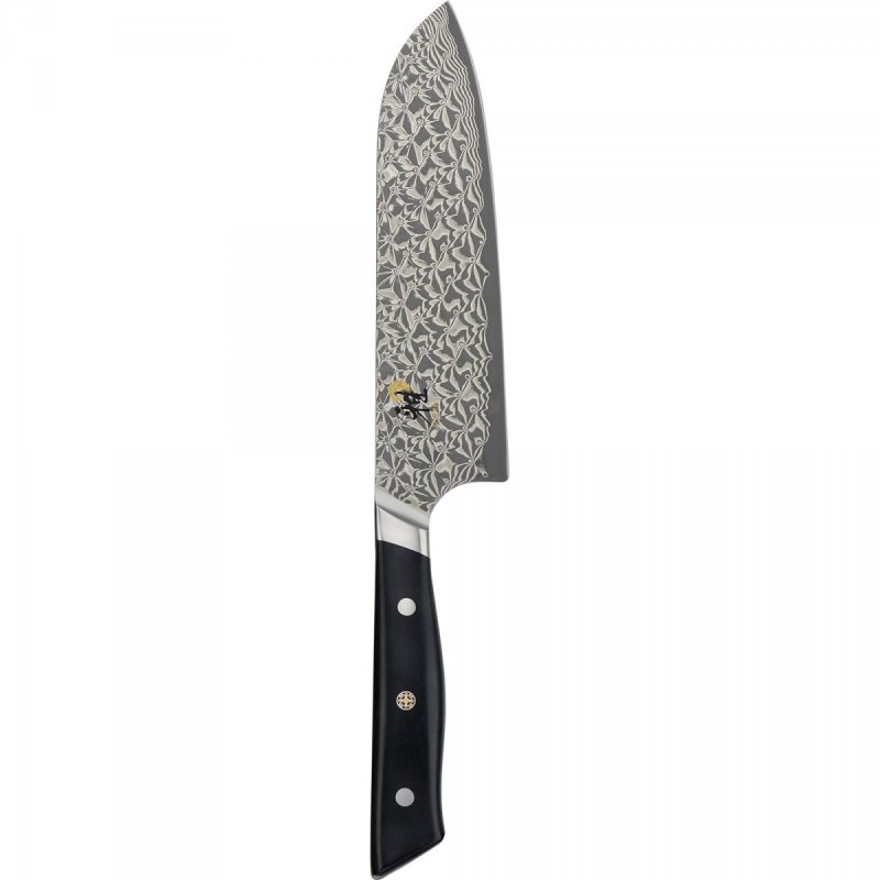 Nóż Santoku 18 Cm 800DP Miyabi