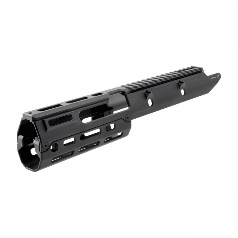 Szyna montażowa Leapers UTG Pro Monolithic M-LOK do MP5
