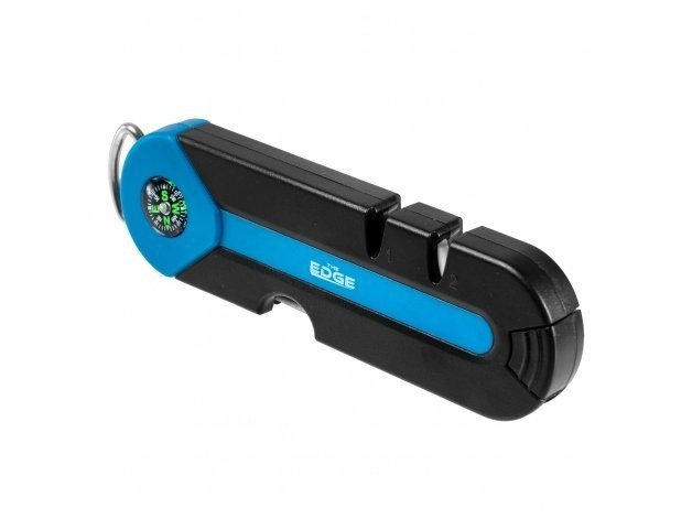 Ostrzałka do Noży The Edge Campsharp do Noży Kuchennych, Wielofunkcyjna i P