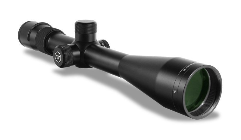 Luneta celownicza Vortex Viper 6,5-20x50 30 mm AO BDC/MILDOT