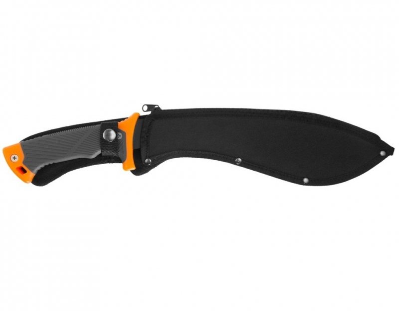 Maczeta Joker Congo Black Kukri (JKR488)