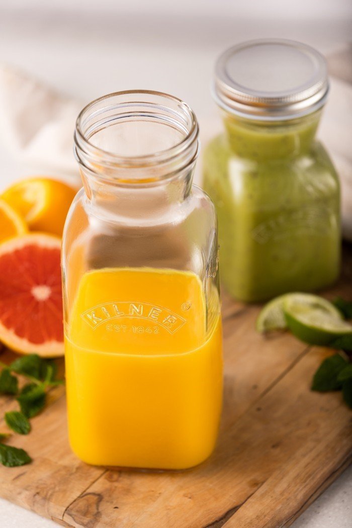 KIL-Butelka 0,5l.z szerokim wlewem