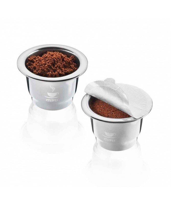 Kapsułki do nespresso CONSCIO, 2szt.